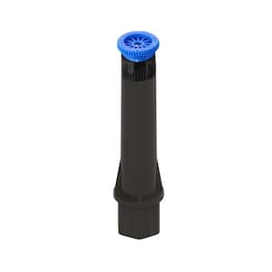 10 ft. Adjustable Pattern Pressure Regulated Pop-Up Shrub Head Irrigation Sprinkler