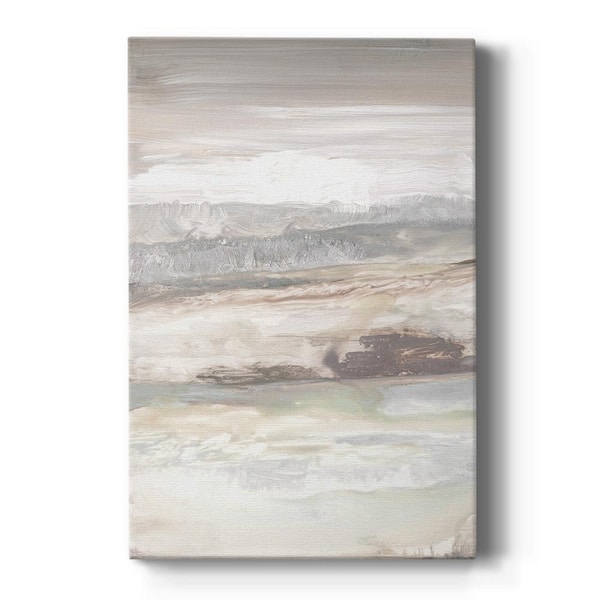 Wexford Home Neautral September Sky By Wexford Homes Unframed Giclee Home Art Print 12 in. x 8 in. .