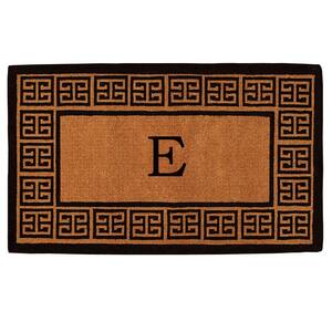 Color G Welcome Mat Indoor Outdoor, 24x36 Door Mat Outdoor