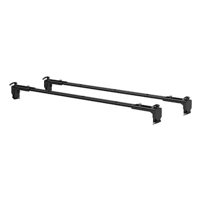 Roof Racks - Cargo Carriers - The Home Depot