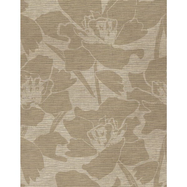 Peel and Stick Wallpaper Roll 17.5 in. x 216 in. - Golden Girls Design - 26.25 sq. ft.