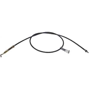 Parking Brake Cable