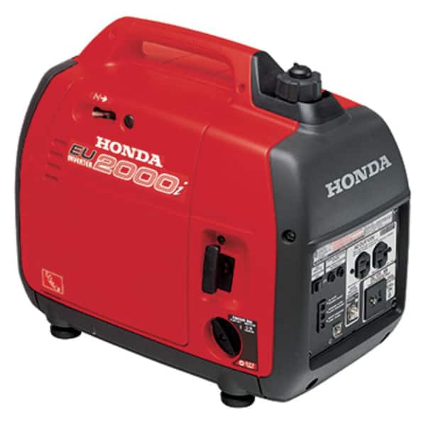 HONDA Power Equipment 2000-Watt Inverter Generator Rental