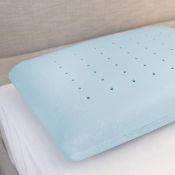 sensorpedic ultra comfort pillow