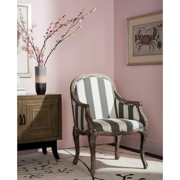 American Home Furniture King Louis Accent Chair, 70% Off