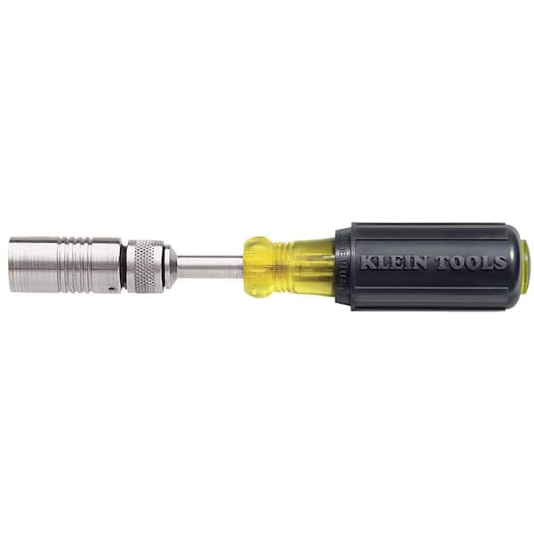 Klein Tools Drive-A-Matic Nut Driver