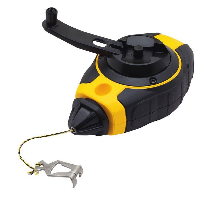 DEWALT 100 ft. Chalk Reel