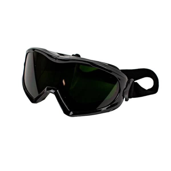 Shade 5 safety glasses home depot on sale