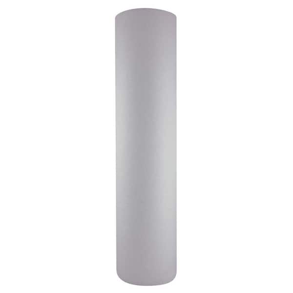 Unbranded 10 in. x 2.5 in. Spun Wound Polypropylene Water Filter
