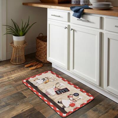 Farmhouse Kitchen Mats Mats The Home Depot Farmhouse Kitchen Mats Mats The Home Depot
