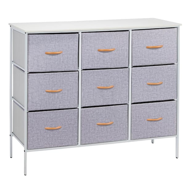 Light Grey Dresser Quality Assurance, Bungalow 5 Parker Dresser