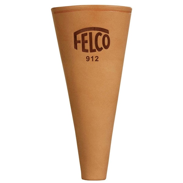 Felco Leather Pruner Holster