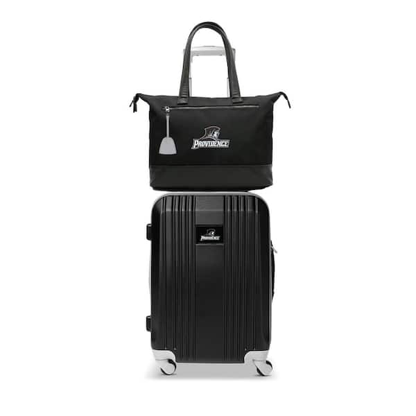 Mojo Providence College Premium Laptop Tote Bag and Luggage Set