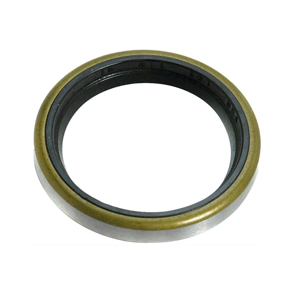 おでんでん Timken Steering Gear Pitman Shaft Seal fits 1967-1980 Pontiac