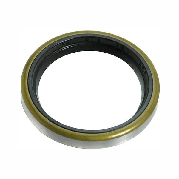 Timken Steering Gear Pitman Shaft Seal fits 1967-1980 Pontiac LeMans ...