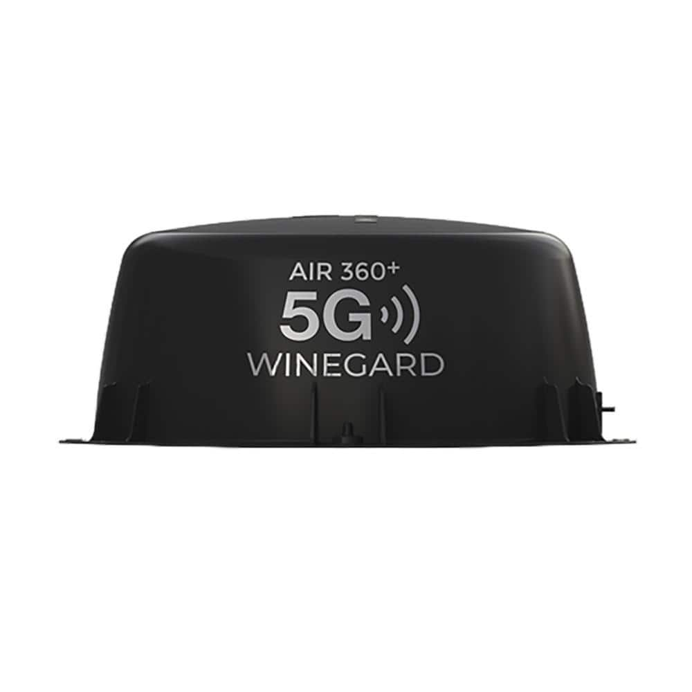 WINEGARD Air 360+ 5G AR2-5G1 - The Home Depot