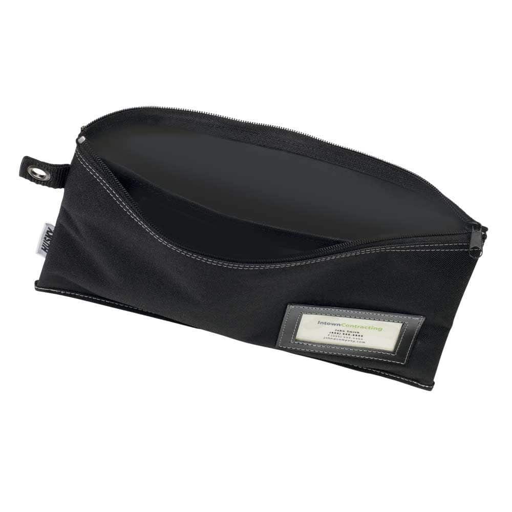 Husky 12 in. Document Bag 82012N11 - The Home Depot
