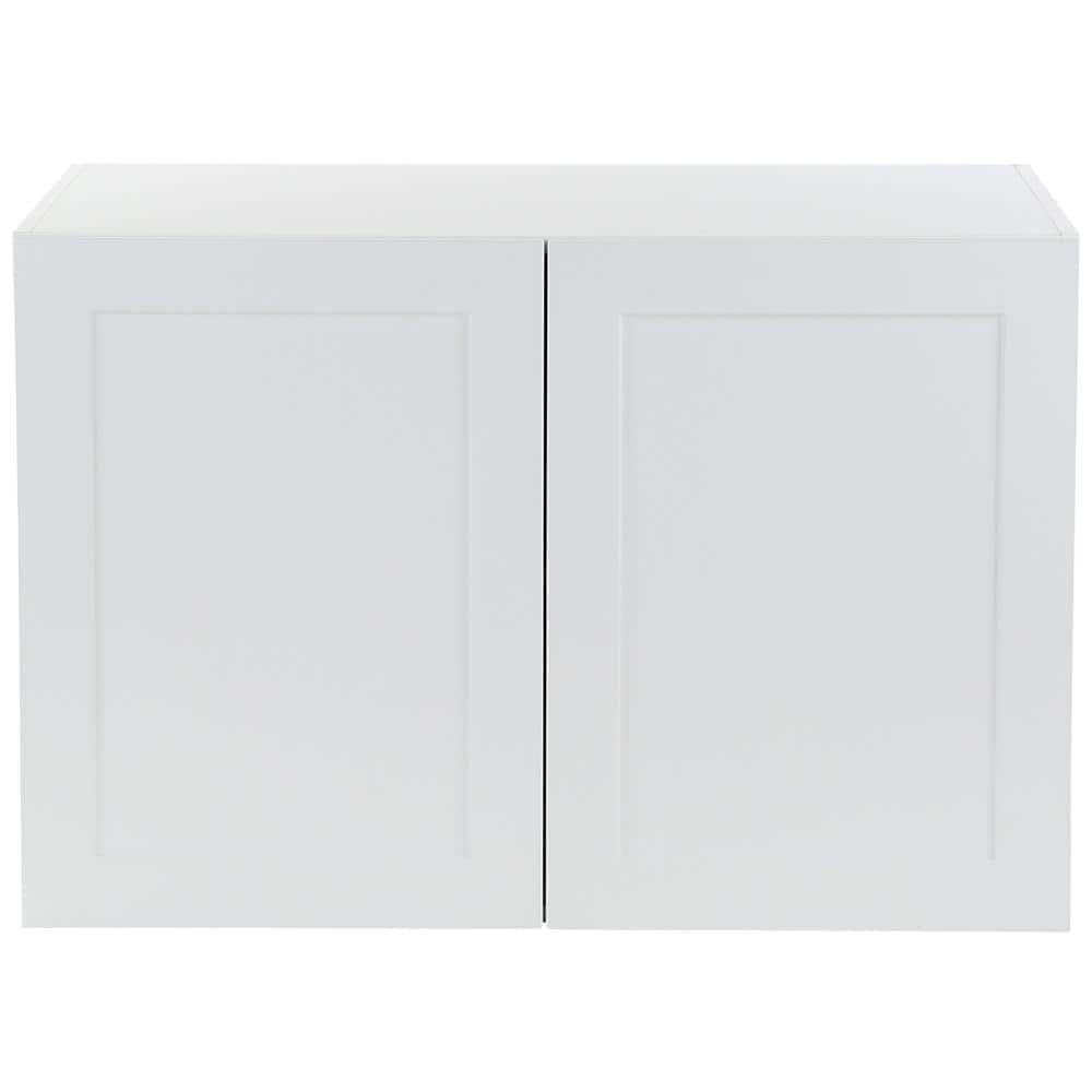 Black & Decker Hitch Cap 2-Door Wall Cabinet, 41-1/8W x 11-3/4D x  29-3/4H, Black Laminate Finish
