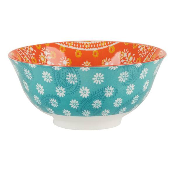 Certified International authentic 15 inch round bowl