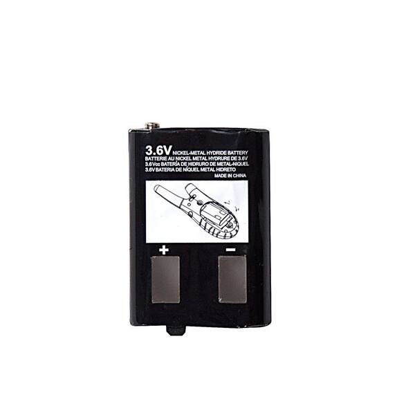 MOTOROLA NiMH Rechargeable Battery AAA-DISCONTINUED