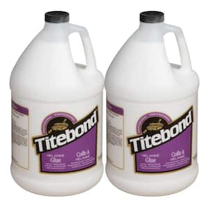 128 Oz. (1 Gal.) Melamine Glue (2-Pack)