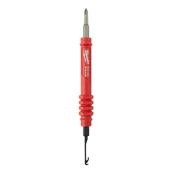 Milwaukee 4-in-1 Multi Pick