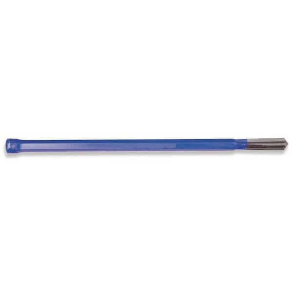 Bon Tool 1/2 in. x 12 in. Star Drilling Chisel (Concrete/Masonry)