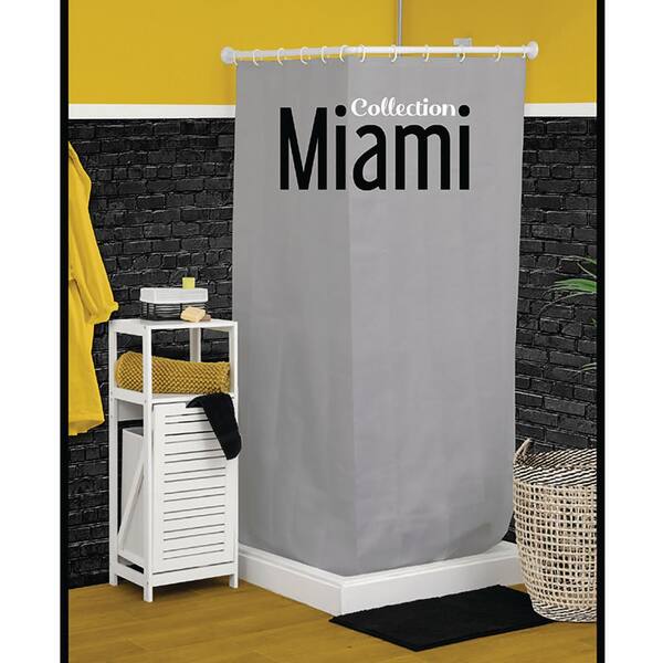 Laundry Bag Cream - Miami