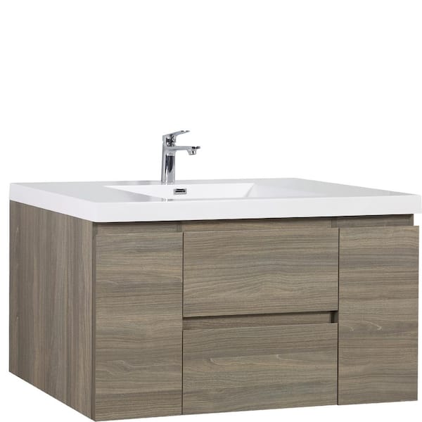 Boosicavelly 48 in. W x 20 in. D x 22 in. H Single Sink