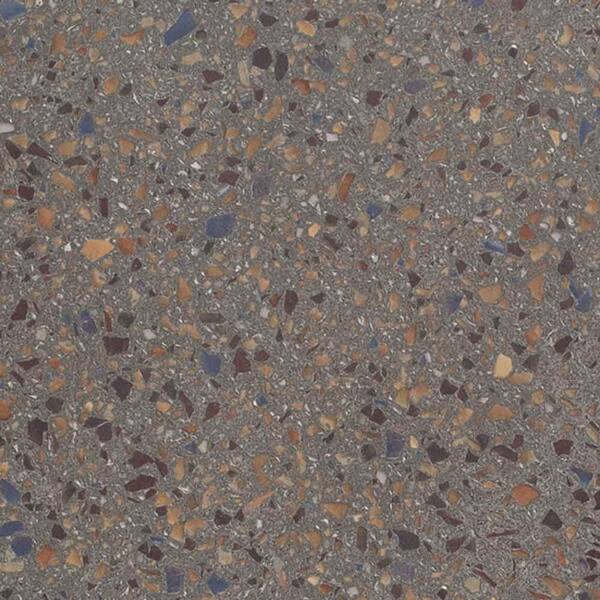 Wilsonart 2 in. x 3 in. Laminate Sample in Venetian Ale with Fine Velvet Texture