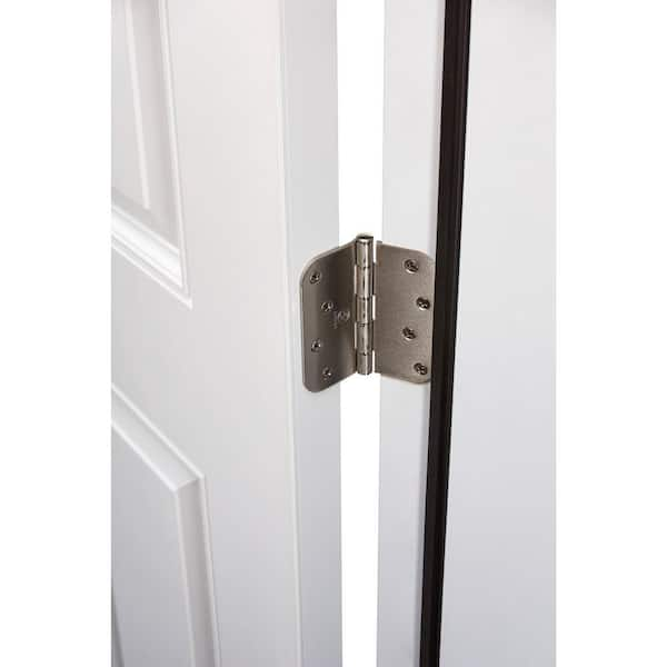 Premco PR102 Walk-in Door Latch - Hinged Parts