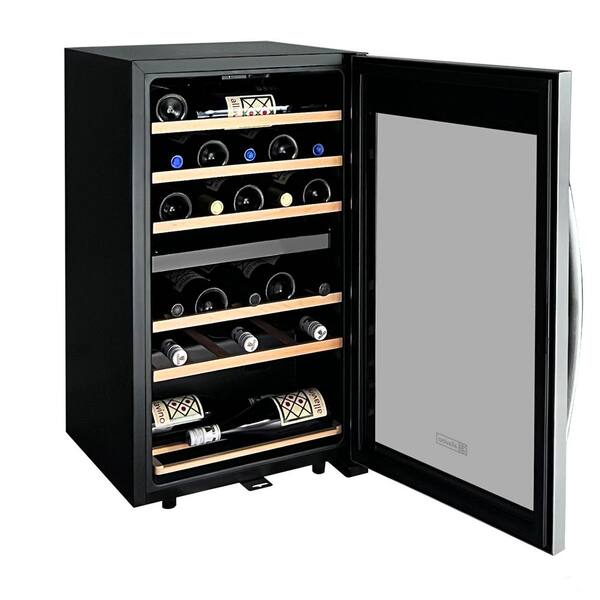 Allavino Cascina Series Digital 28-Bottle Single Zone Wine