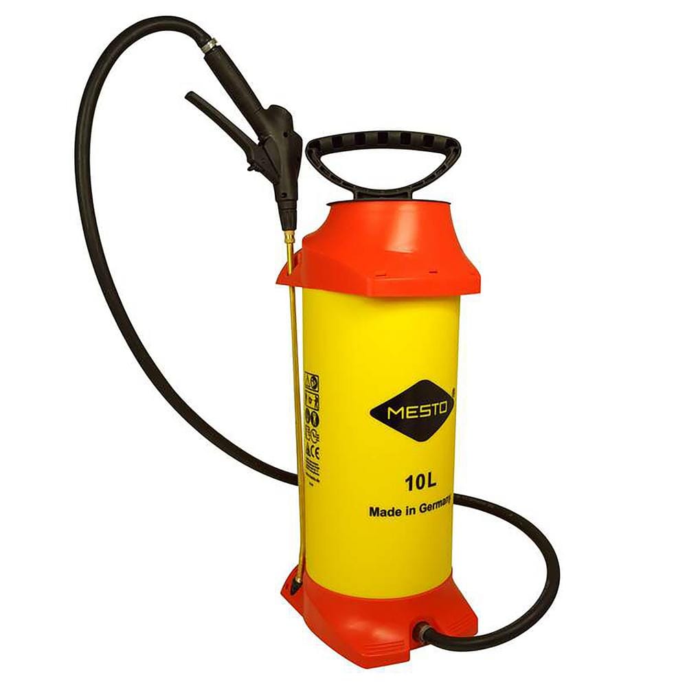 MESTO 2.6 Gal. Compression Sprayer, Professional Use, Made in Germany ...