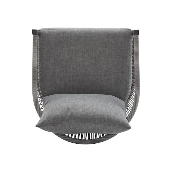CHRISTOPHER KNIGHT HOME Mapleton Outdoor Patio Lounge Chair