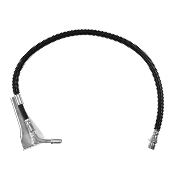Sunsong Brake Hydraulic Hose - Rear