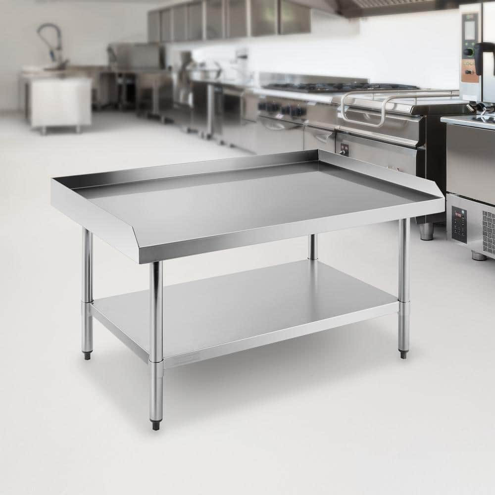 https://images.thdstatic.com/productImages/a4a471a8-a61e-44f8-b2d0-1f6988a010c8/svn/stainless-steel-gridmann-kitchen-prep-tables-es-gr67-hd3048-64_1000.jpg