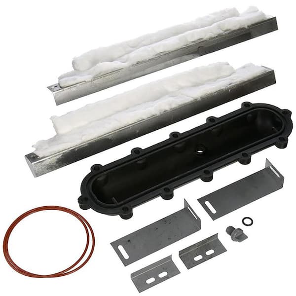 185-405 Return Header Replacement Kit for Select Pool Heaters