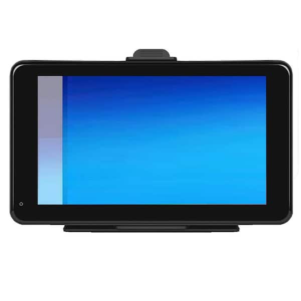 OBJLGEV 7 Wireless Carplay Screen with IP69K AHD Backup Camera for Car, Trucks, Android Auto, Airplay, Siri, Bluetooth, GPS, AUX