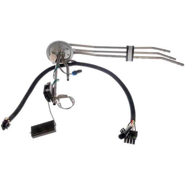 OE Solutions Fuel Sending Unit Without Pump