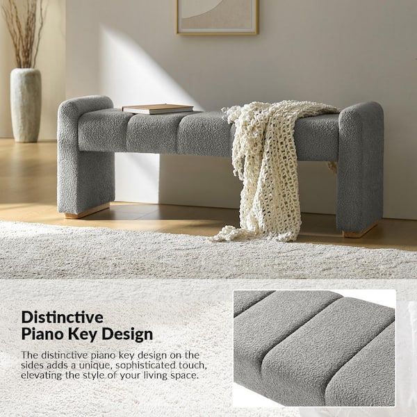 Back Channel FOLDING BENCH 新品同様 W-