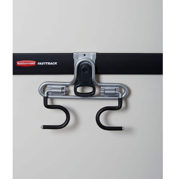 Rubbermaid FastTrack Garage Utility Hook 1784461 - The Home Depot