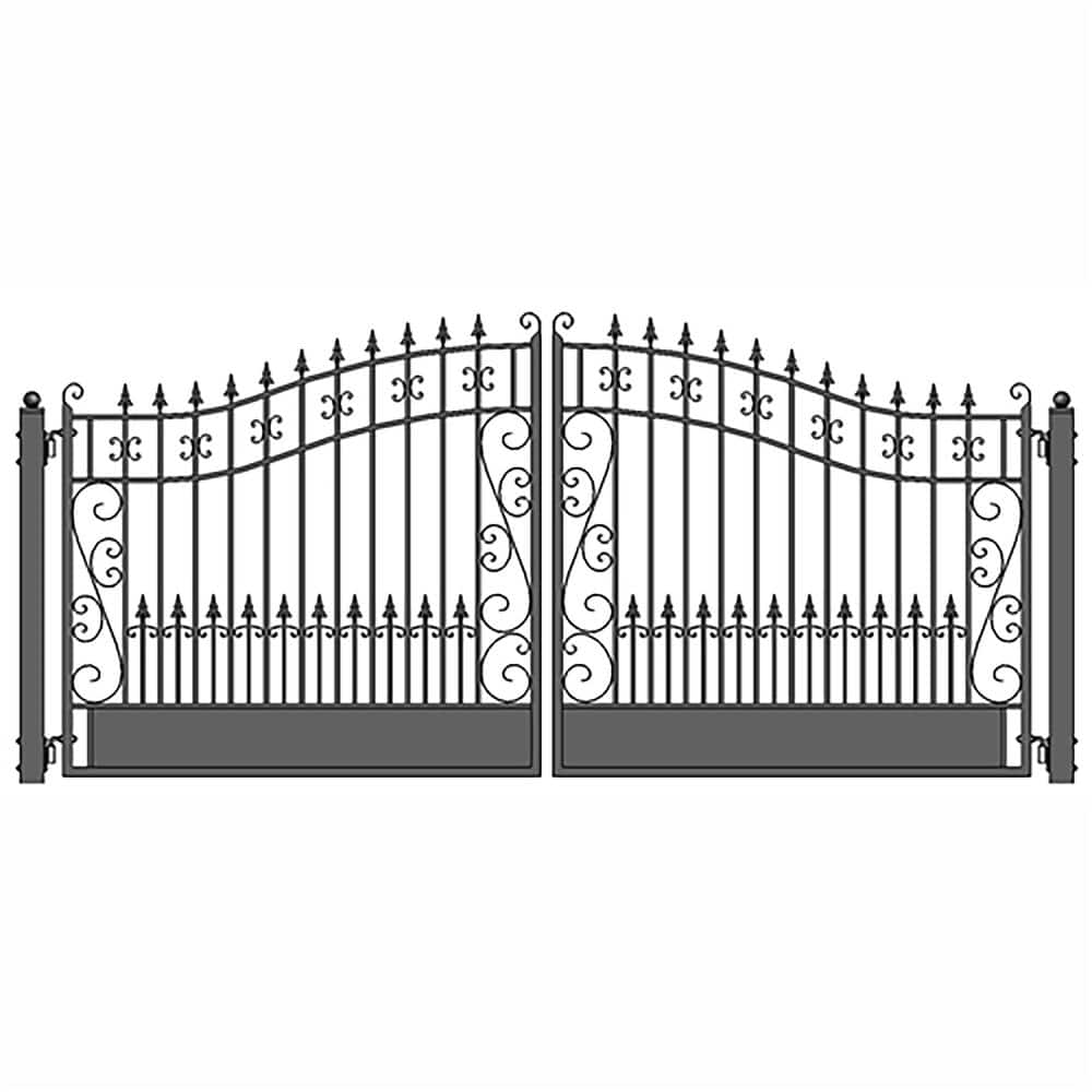 metal gate online