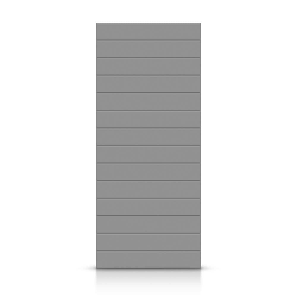 light-gray-calhome-slab-doors-