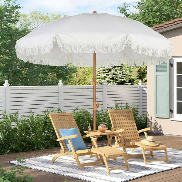 extendable patio umbrella Clearance