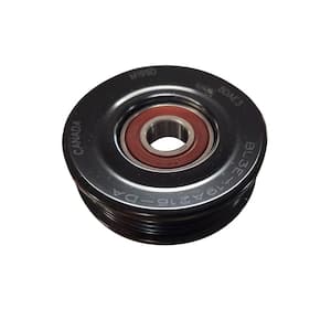 Drive Belt Idler Pulley