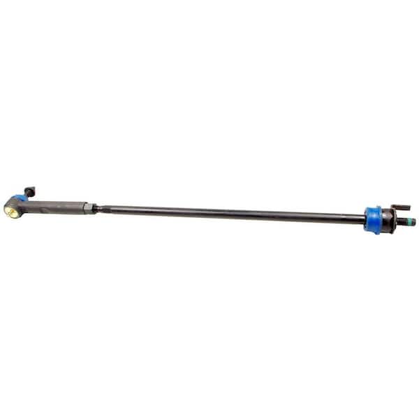 Lateral Arm and Ball Joint Assembly