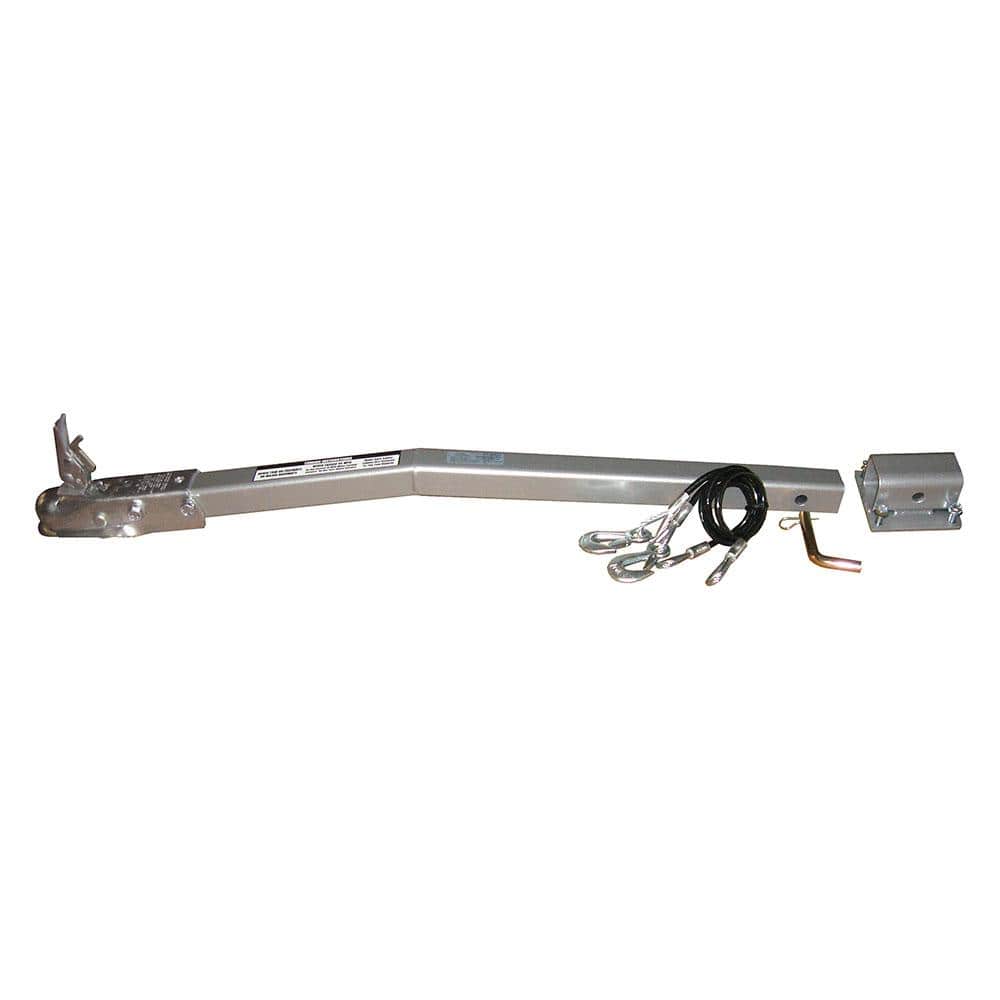 Stump Grinder Tow Kit : 337-13HC price history on PriceWatchPro