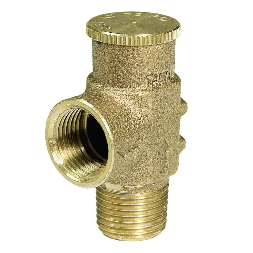 UPC 022315344105 product image for Pressure Relief Valve | upcitemdb.com