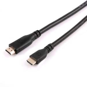 50 ft. Standard HDMI Cable