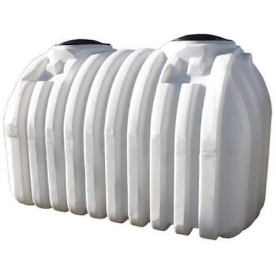 1200 Gal. Cistern Tank — Home Depot clearance